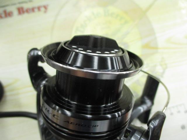 13AR-CエアロCI4+ 4000XG