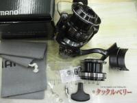 13AR-CエアロCI4+ 4000XG