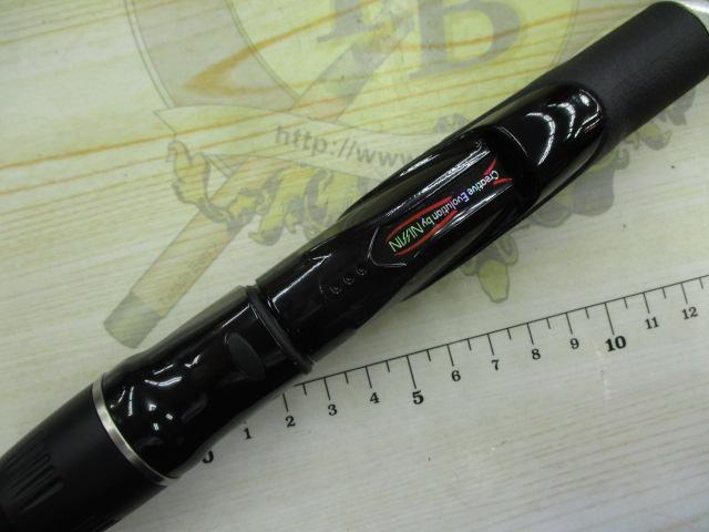 イングラムブラックチェイサー 1.25-530｜＠ベリーネット 日本最大新品