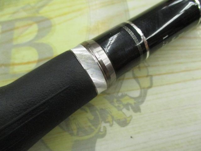 イングラムブラックチェイサー 1.25-530｜＠ベリーネット 日本最大新品
