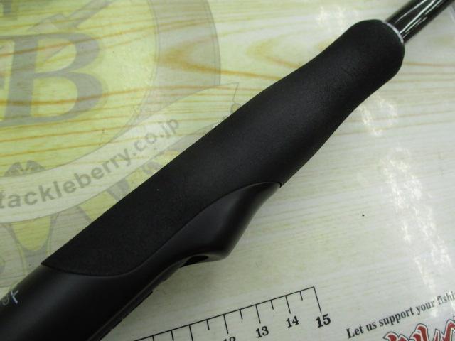 BRS BRS-S96M-SC
