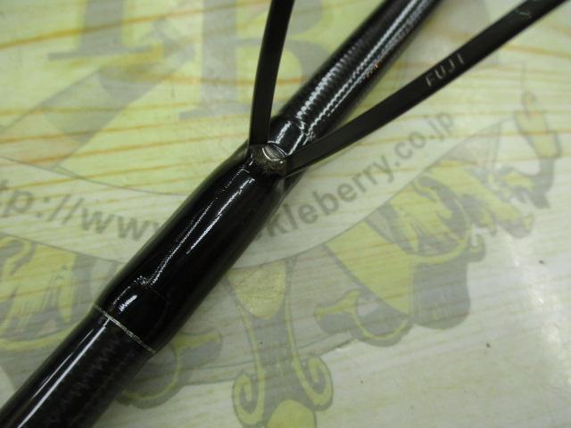 BRS BRS-S96M-SC