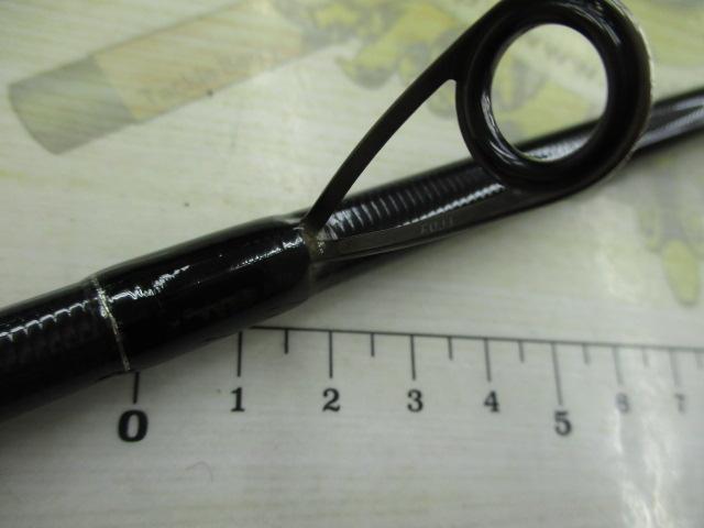 BRS BRS-S96M-SC