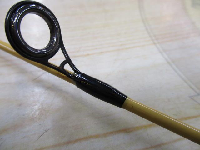 エッグキャストソフティ 120 ウッディクリーム