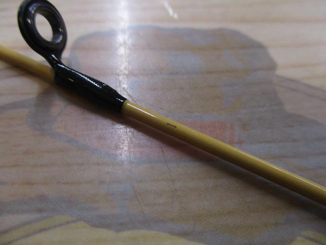 エッグキャストソフティ 120 ウッディクリーム