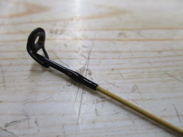 エッグキャストソフティ 120 ウッディクリーム