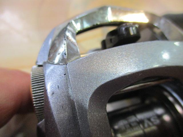 ダイワSS SV 103SH