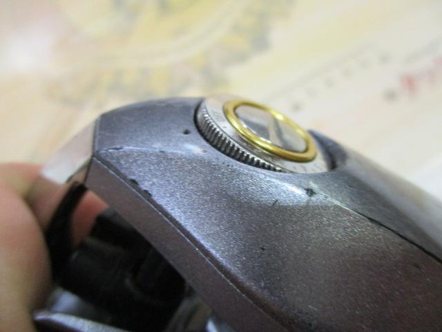 ダイワSS SV 103SH