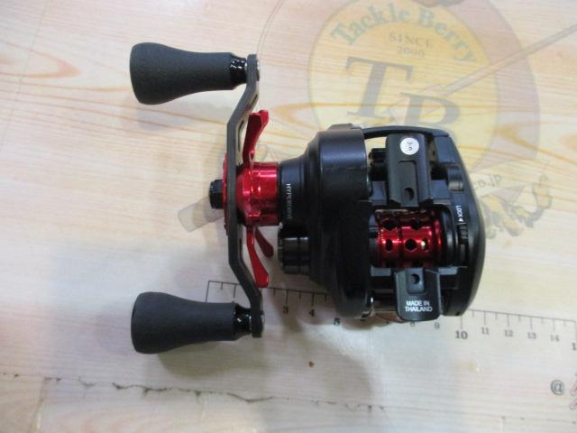 25アルファス BF TW 6.3R