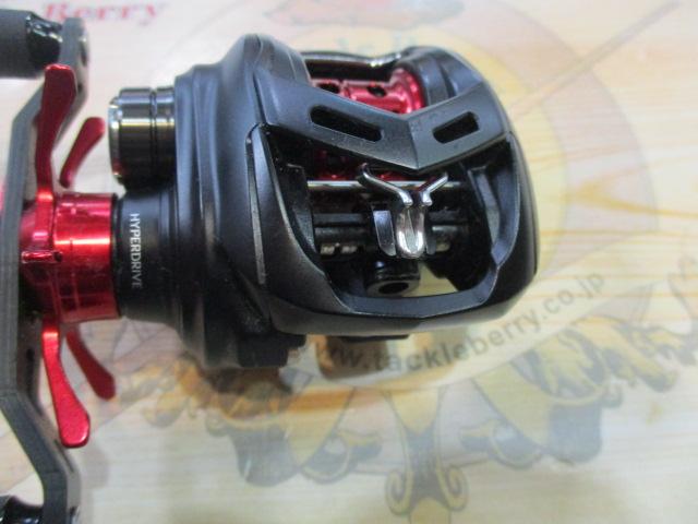 25アルファス BF TW 6.3R