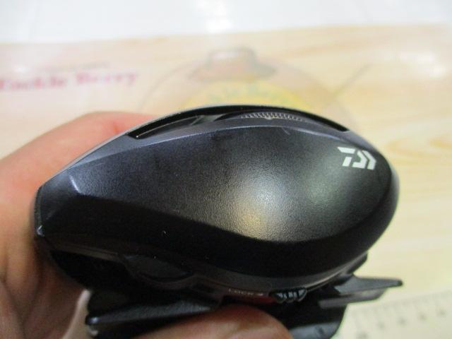 25アルファス BF TW 6.3R