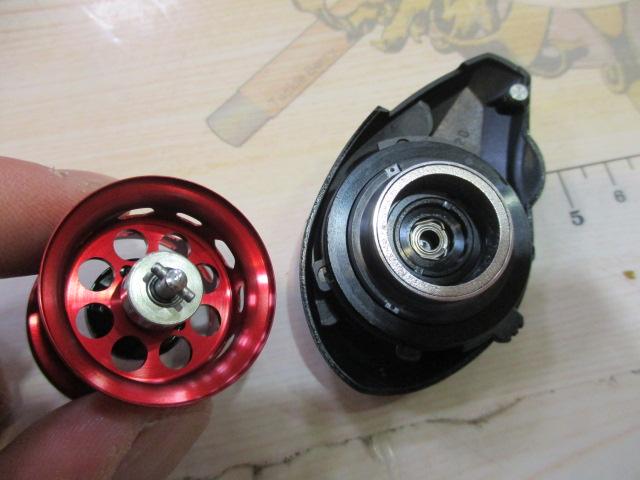 25アルファス BF TW 6.3R