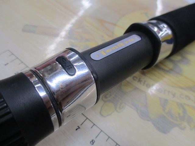 スパイクイエローテイル SK812YT-L