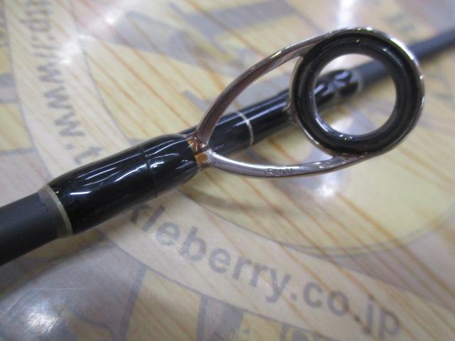 スパイクイエローテイル SK812YT-L