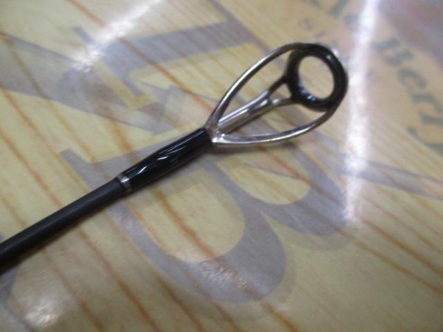 スパイクイエローテイル SK812YT-L