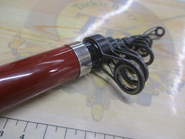 がま磯レセプターR遠投 3-53｜＠ベリーネット 日本最大新品中古釣具WEB
