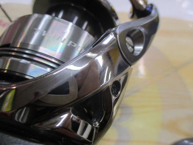 24ツインパワー C5000XG