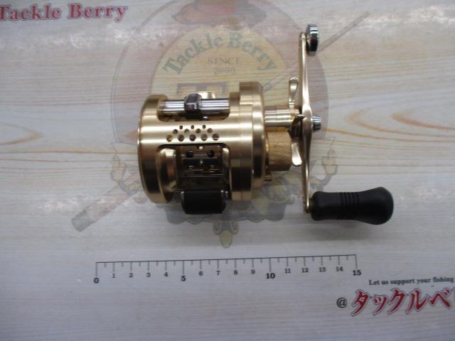 04カルカッタコンクエスト 300F