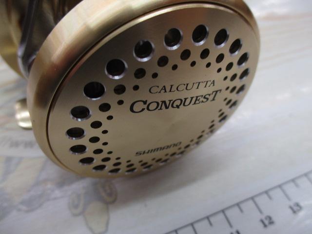 04カルカッタコンクエスト 300F