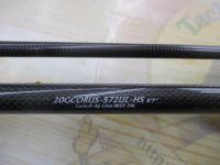 コルトUX 20GCORUS-572UL-HS
