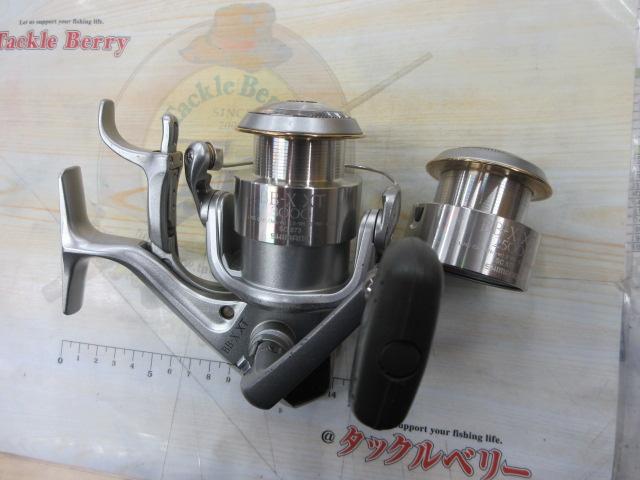 02BB-X XT 3000サイレント