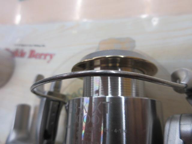 02BB-X XT 3000サイレント