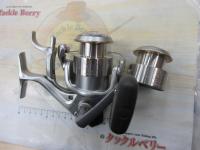 02BB-X XT 3000サイレント