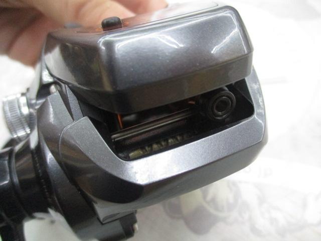 14バルケッタBB 300HG