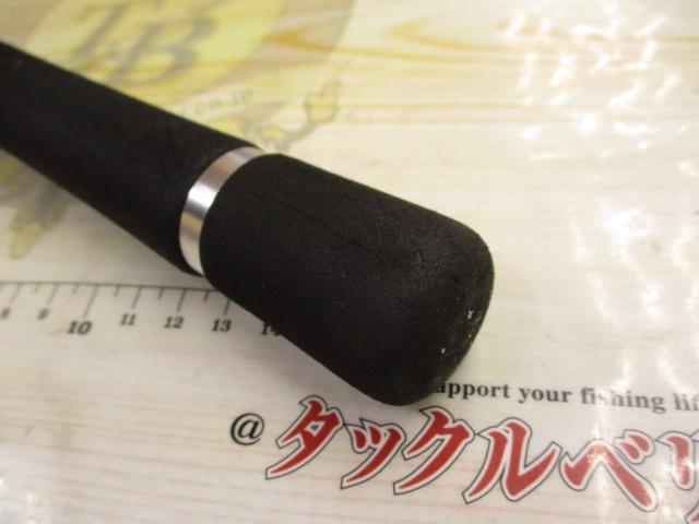ブラックレーベル BL701XXHRB｜＠ベリーネット 日本最大新品中古釣具