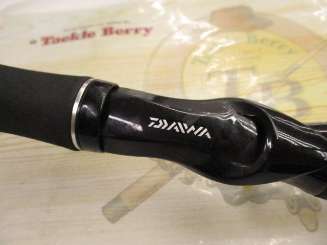 ブラックレーベル BL701XXHRB｜＠ベリーネット 日本最大新品中古釣具