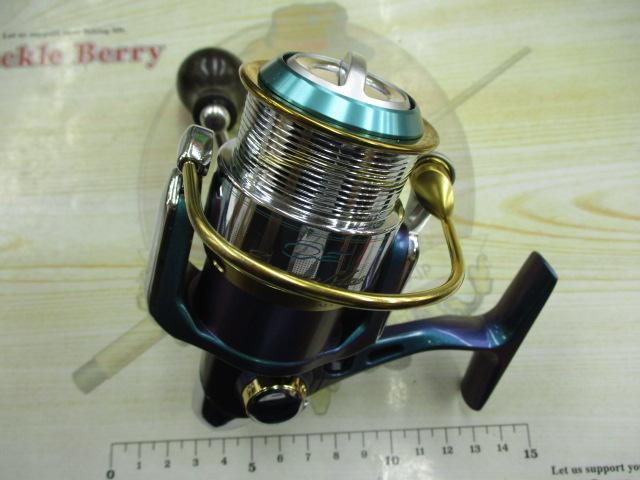 エメラルダス 2506