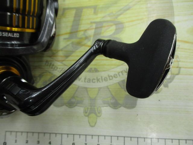 23ラグザス 2500XH-LBD