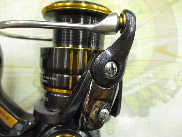 23ラグザス 2500XH-LBD