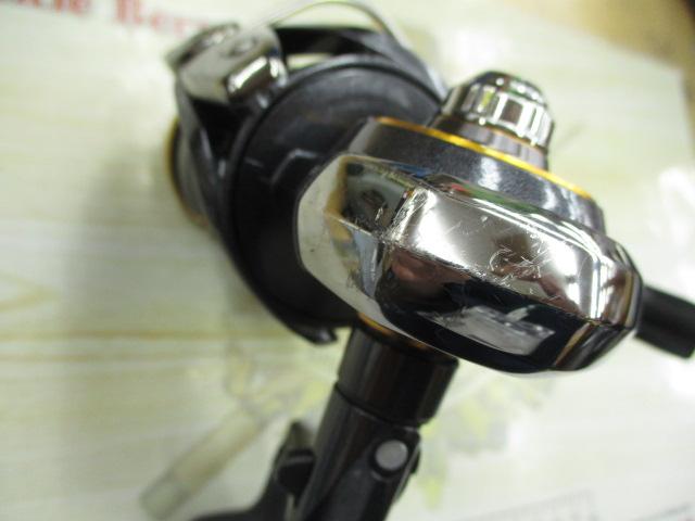 23ラグザス 2500XH-LBD