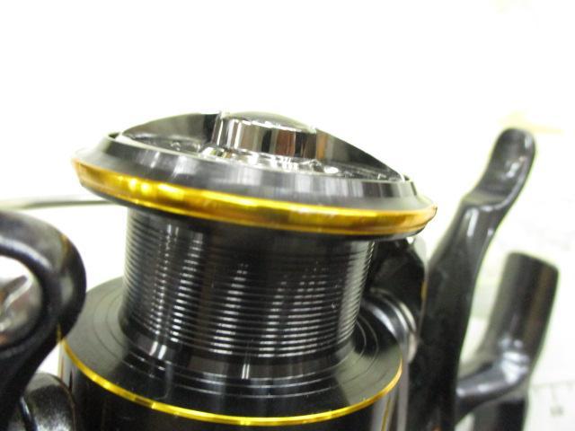 23ラグザス 2500XH-LBD