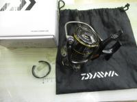 23ラグザス 2500XH-LBD