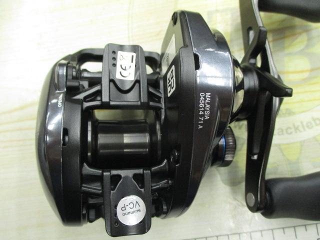 23SLX DC 71