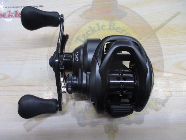 21SLX BFS LH｜＠ベリーネット 日本最大新品中古釣具WEBショップ