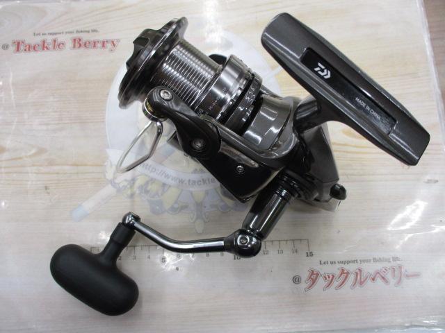 18ショアキャストSS 4500