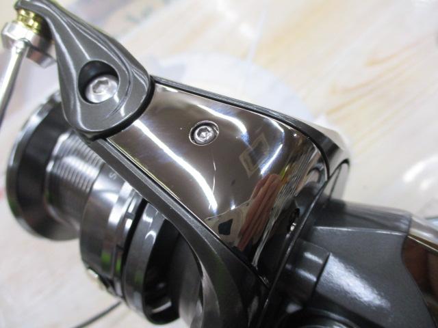 18ショアキャストSS 4500