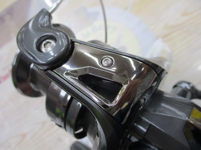 18ショアキャストSS 4500