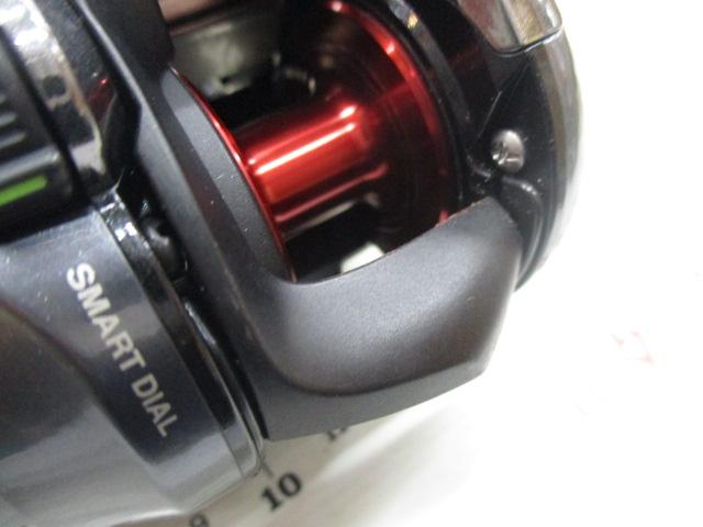 15フォースマスター 301DH