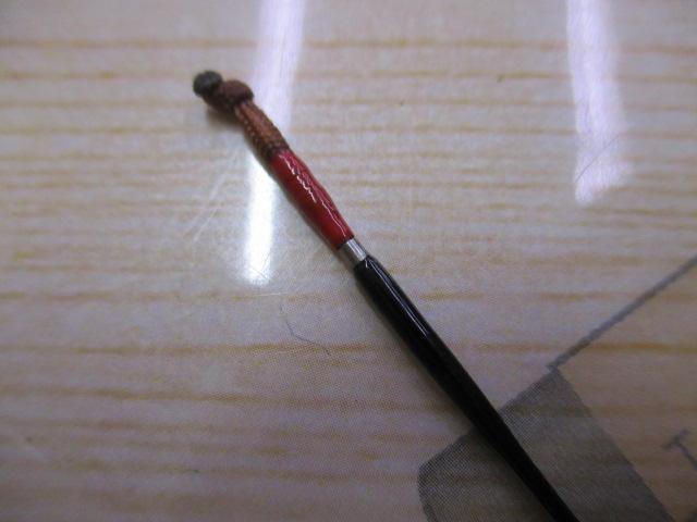 二代目枯法師 8