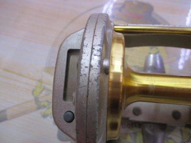 シーライン石鯛・Z50WH
