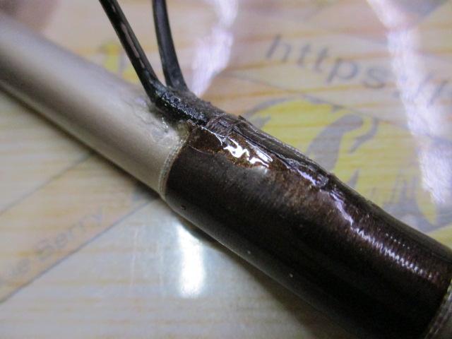 パシフィックファントムZ PF-Z S902LFS