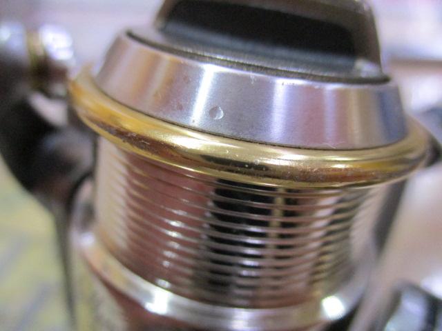 00ツインパワー 1000MgS