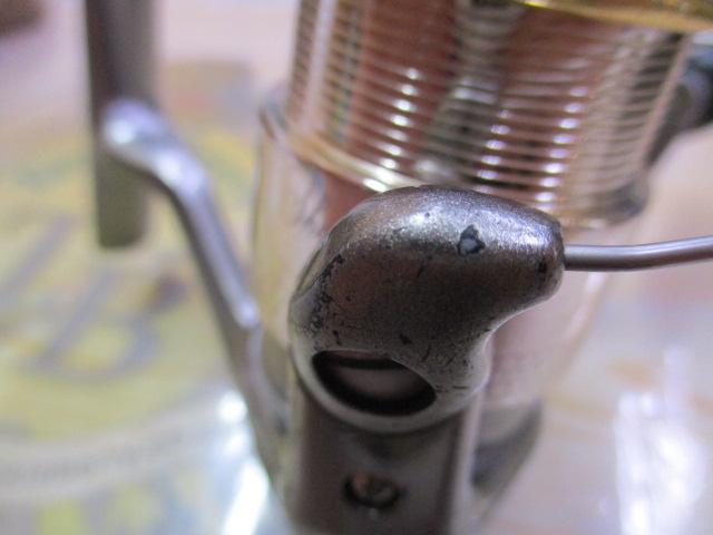 00ツインパワー 1000MgS