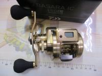 21バサラIC 150L
