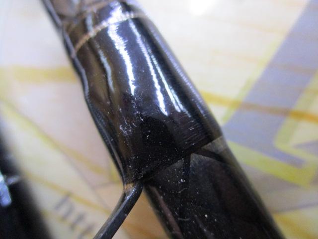 パシフィックファントムS PF-S S1303MHRS