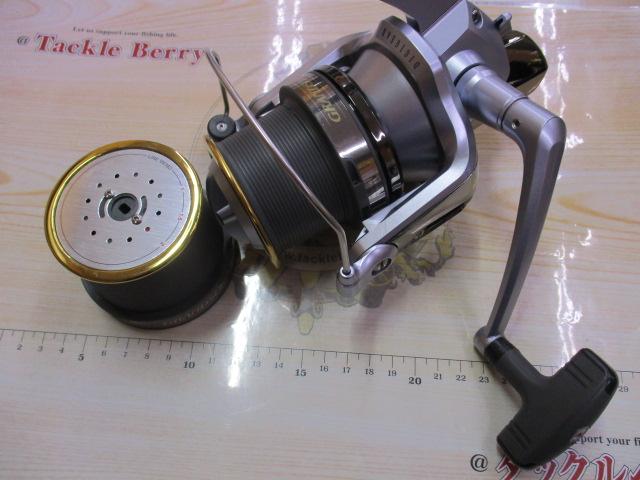グランドサーフ 35 標準